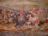 Kublaj vers. Jaroslav