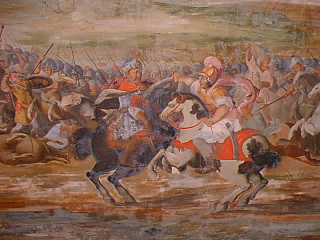 Jaroslav ze ternberka